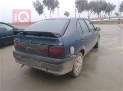 رينو رينو 19